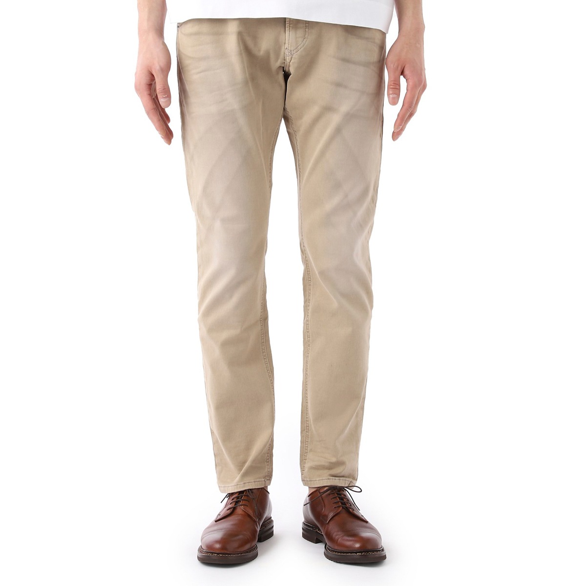 アウトレット】【ラスト1点】DIESEL ディーゼル ジョグジーンズ