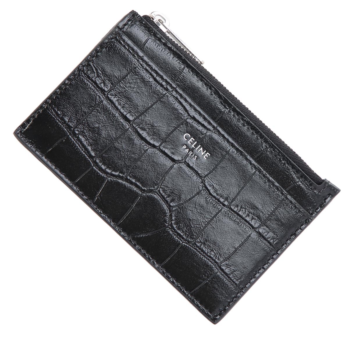 CELINE セリーヌ カードケース メンズ
