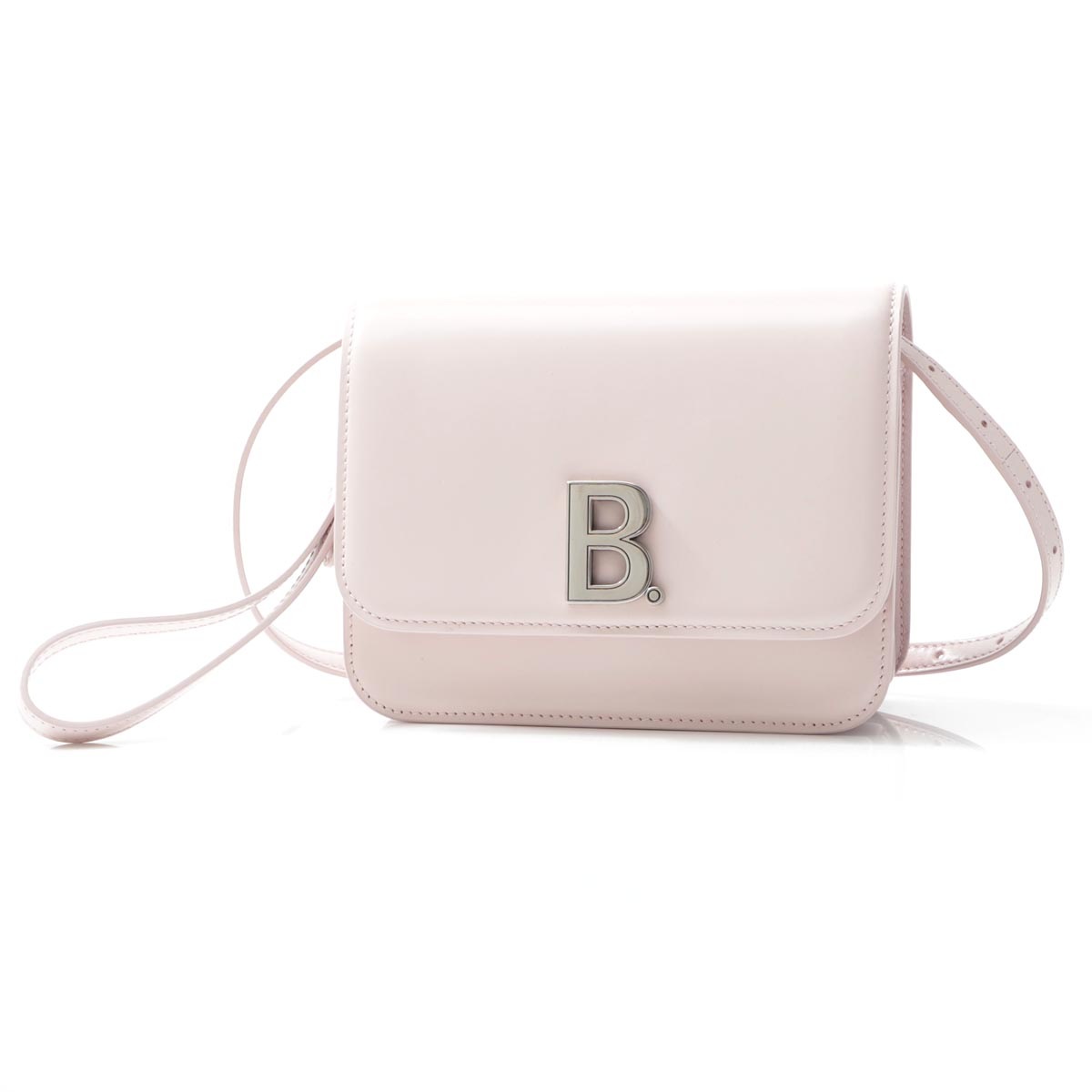 BALENCIAGA バレンシアガ ショルダーバッグ /B BAG レディース ...