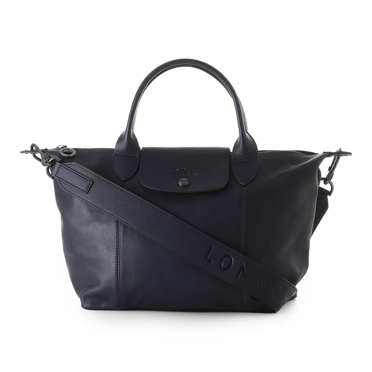 アウトレット】LONGCHAMP ロンシャン ハンドバッグ 2WAY/トップ