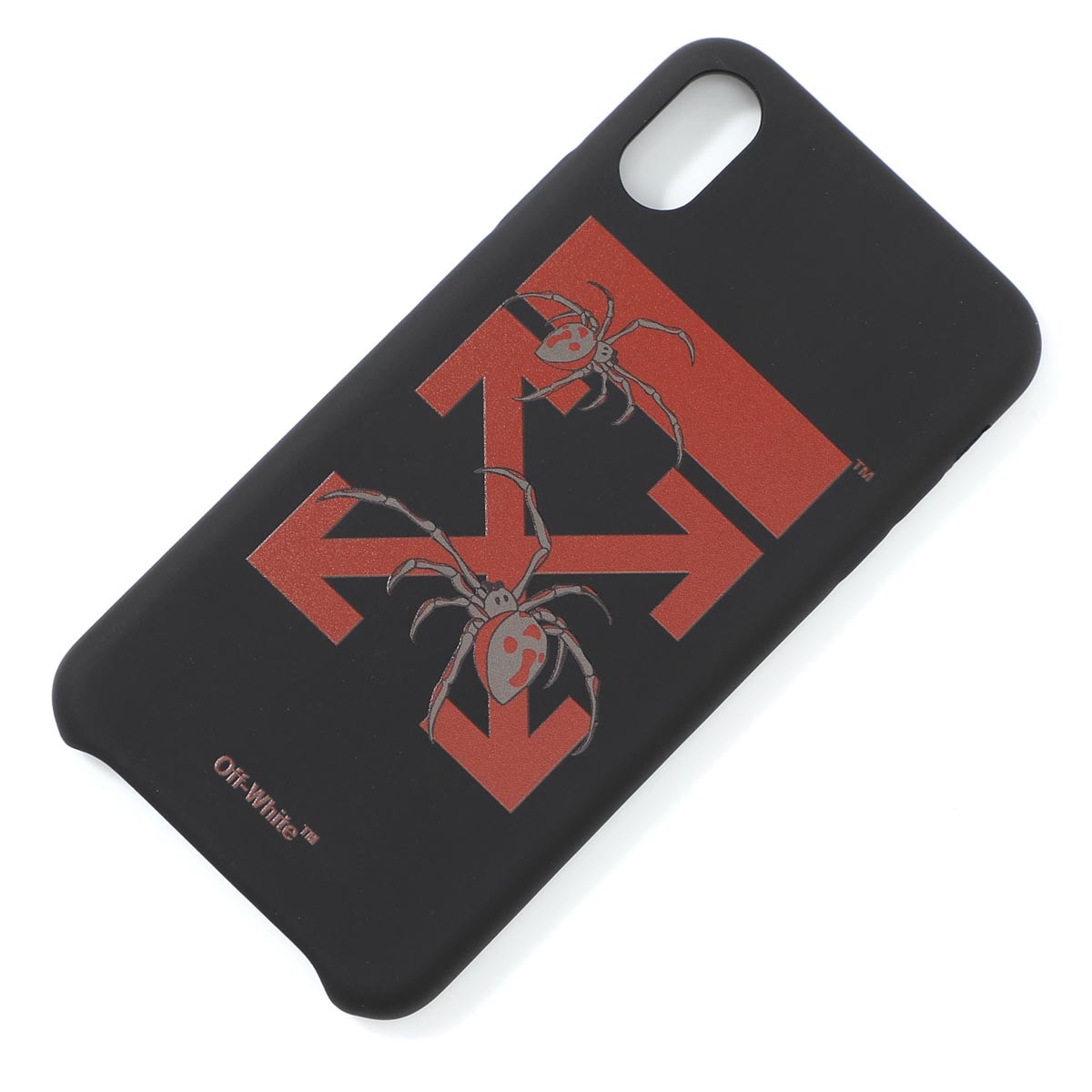 アウトレット】Off-White オフホワイト スマートフォンケース