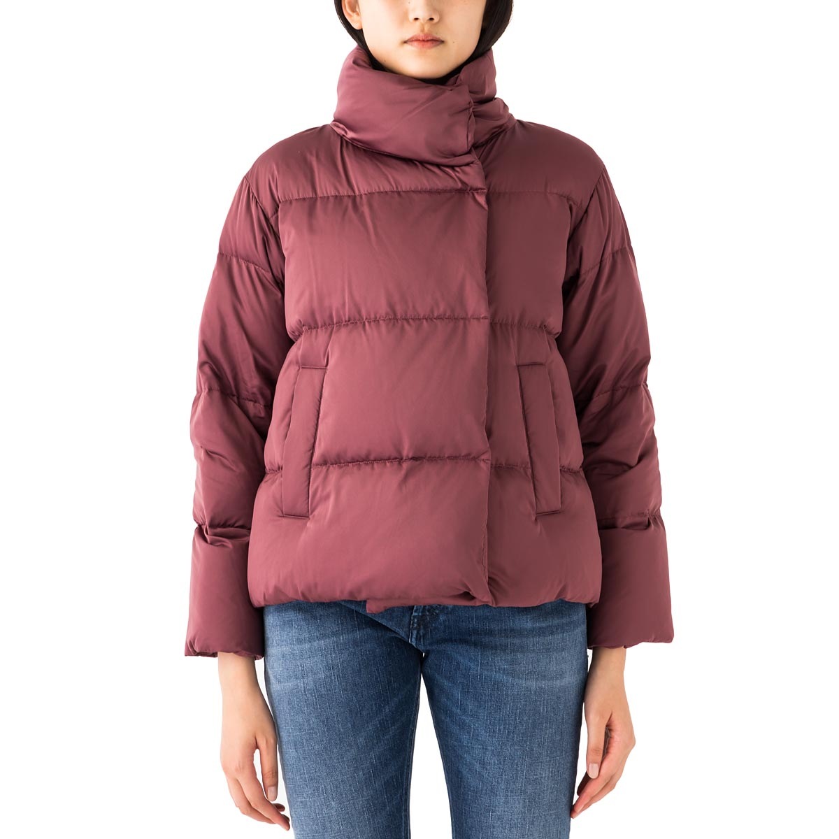 WEEKEND Max Mara マックスマーラ ダウンジャケット/SESIA ...