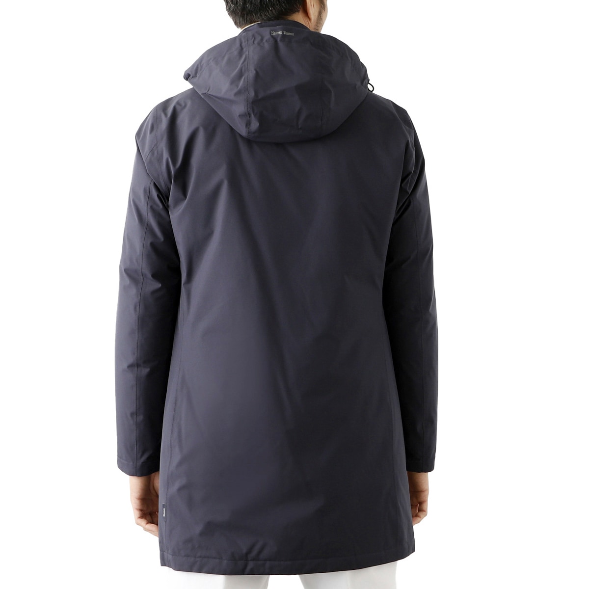 アウトレット】HERNO ヘルノ ダウンコート/HERNO LAMINAR SARTORIAL