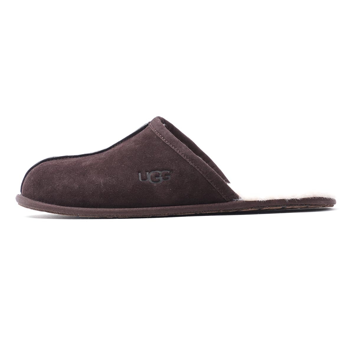 UGG Australia アグオーストラリア スリッパ/ルームシューズ/MENS SCUFF スカッフ【大きいサイズあり】 メンズ