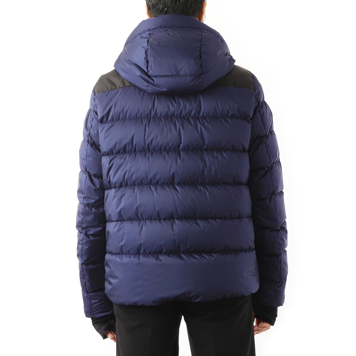 【アウトレット】MONCLER GRENOBLE モンクレール グルノーブル ダウンジャケット/CAMURAC【大きいサイズあり】 メンズ