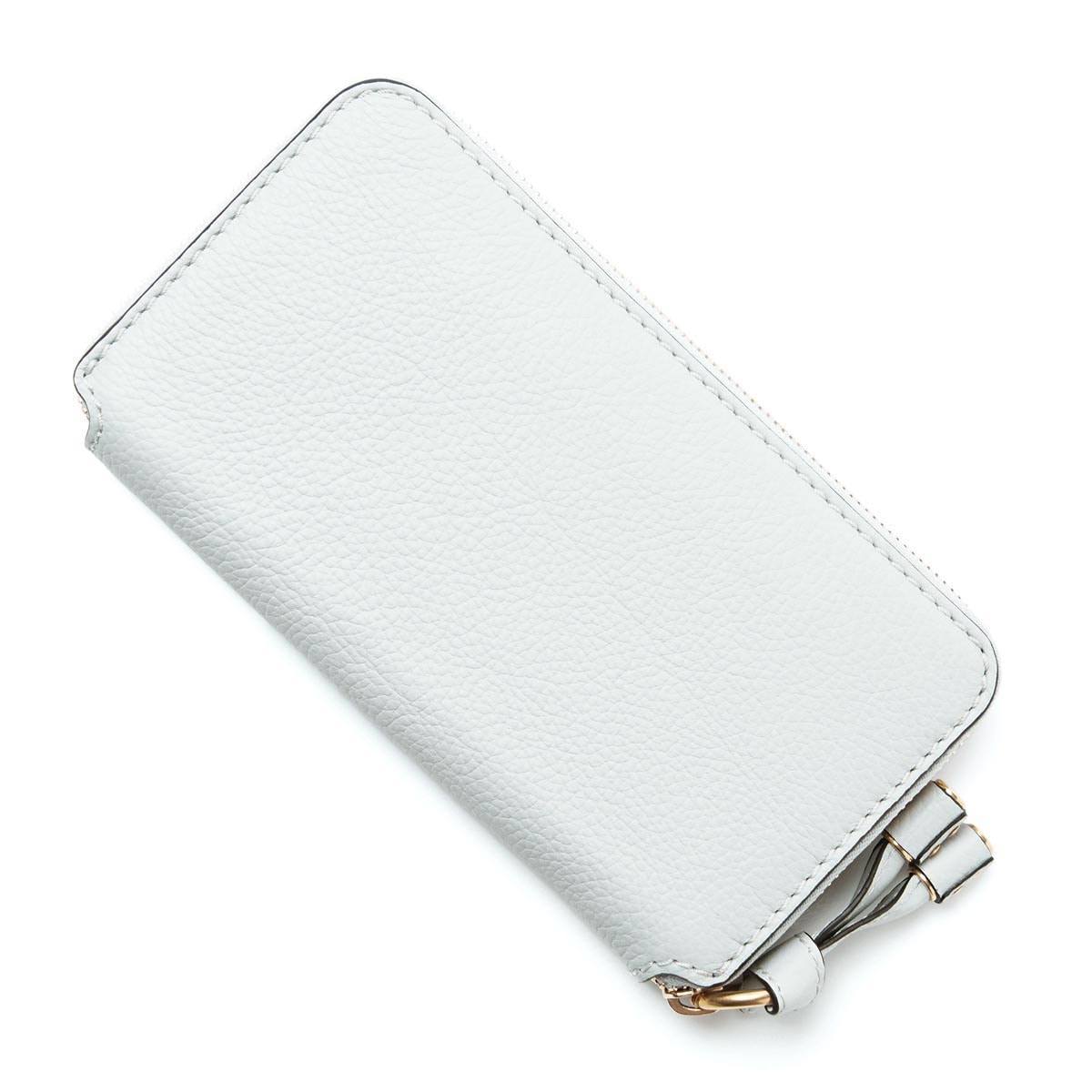 Chloe クロエ ラウンドファスナー 長財布 小銭入れ付き/MARCIE マーシー レディース