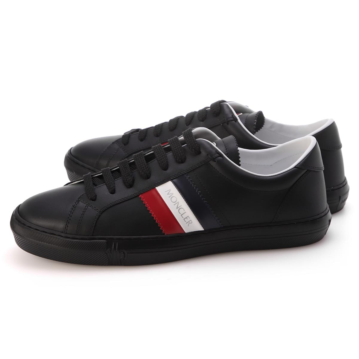 モンクレール MONCLER スニーカー NEW MONACO ニューモナコ アウトレット】MONCLER モンクレール スニーカー/NEW MONACO