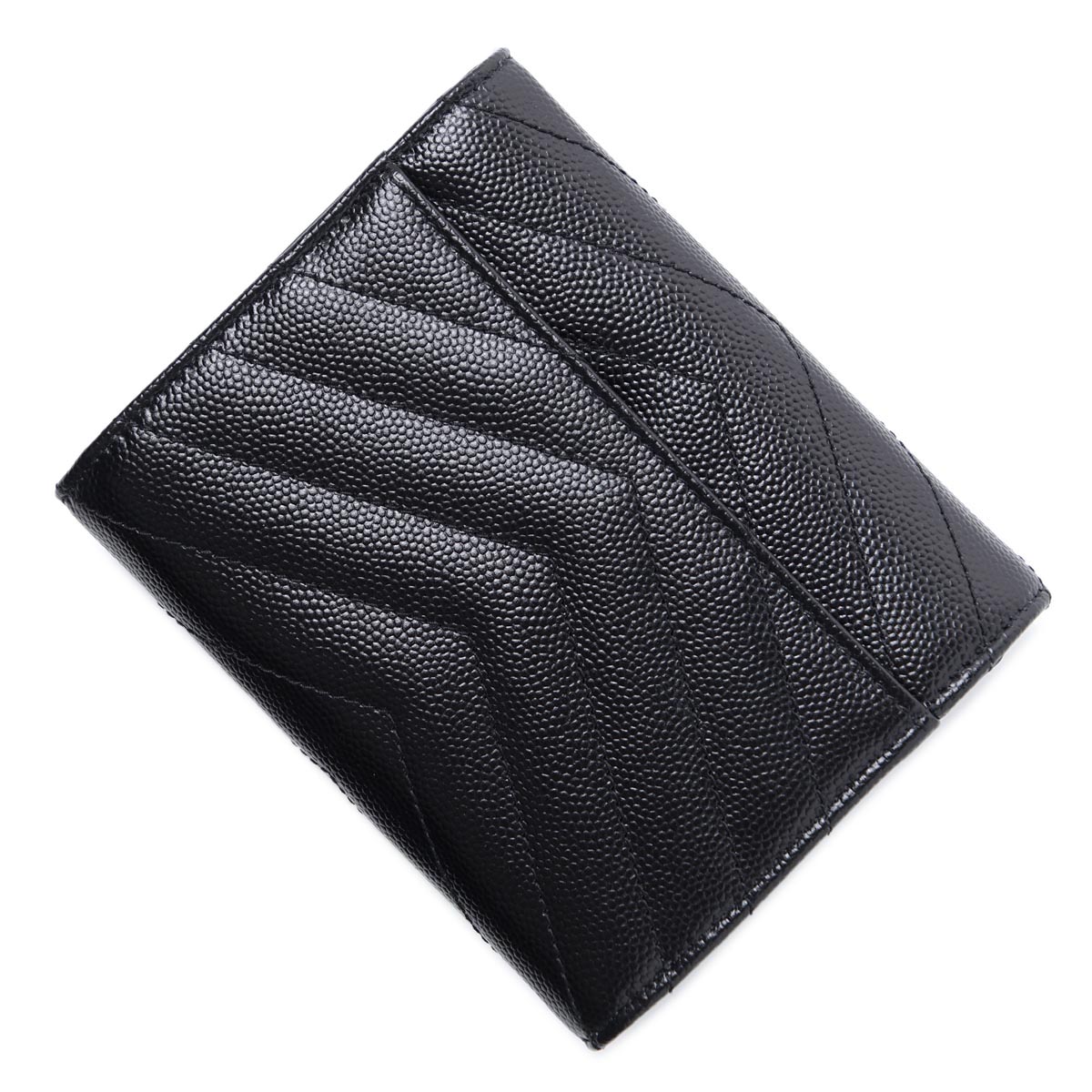 ♦Saint Laurent♦モノグラム レディース三つ折り財布 mrg-japan_ysl-403943bow