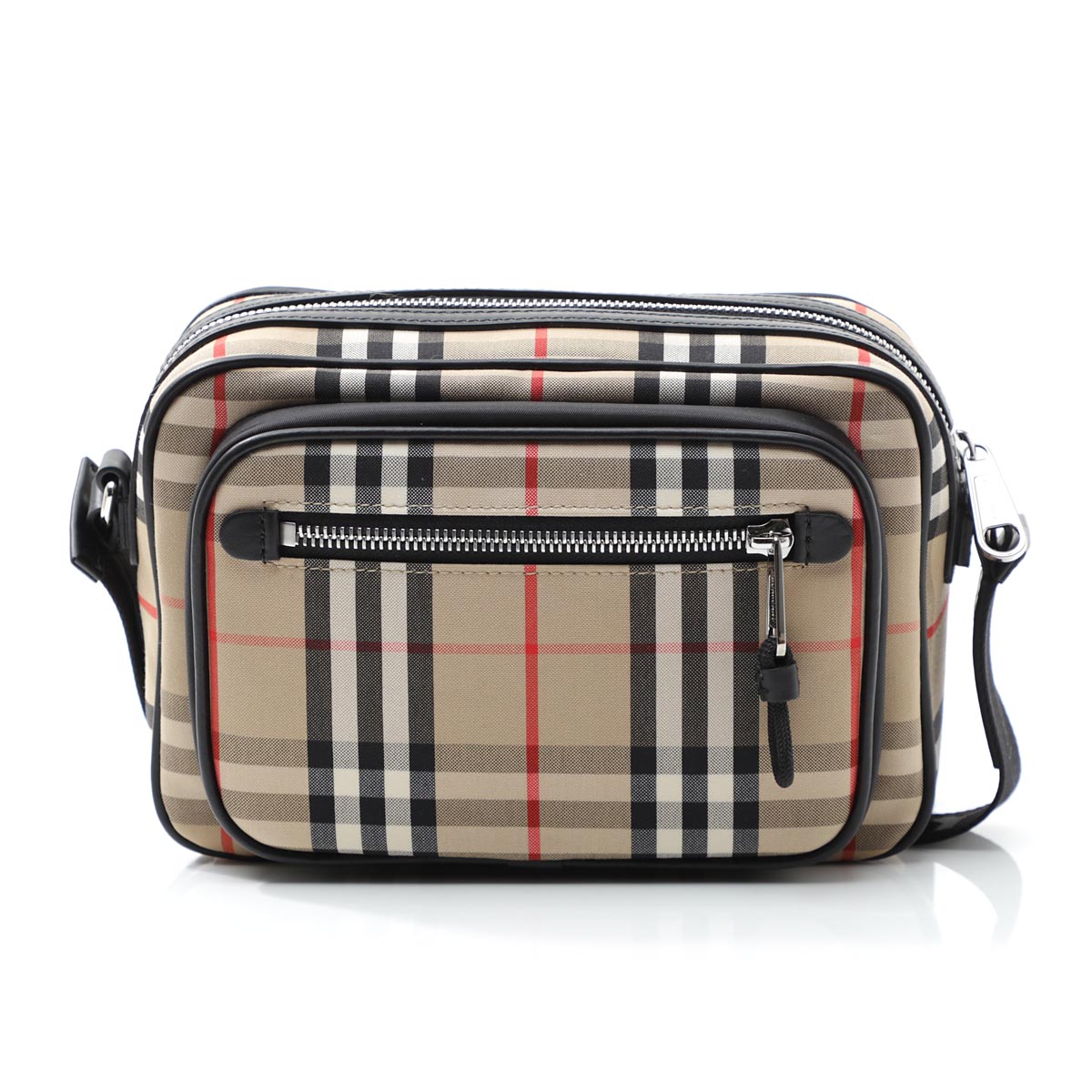 BURBERRY バーバリー ショルダーバッグ/ベルトバッグ ウエストポーチ