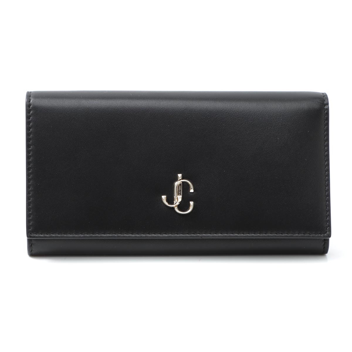 JIMMY CHOO ジミーチュウ 長財布 小銭入れ付き/MARTINA PKR 193
