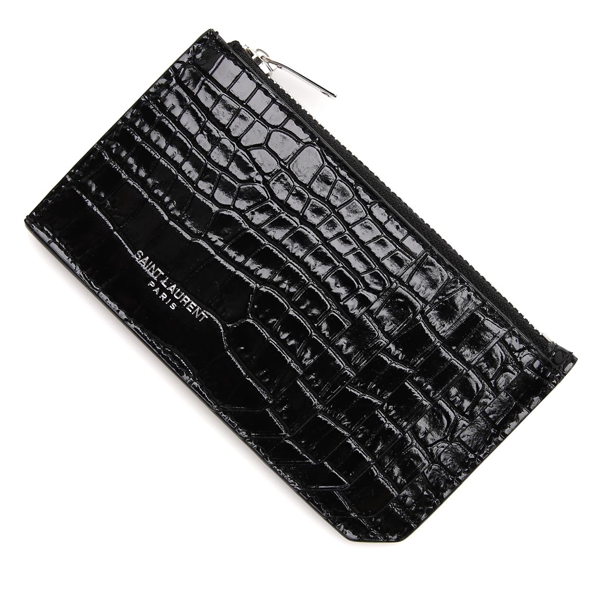 SAINT LAURENT サンローラン カードケース レディース | レディース 