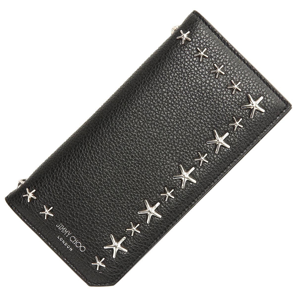 アウトレット】JIMMY CHOO ジミーチュウ 長財布 小銭入れ付き/COOPER