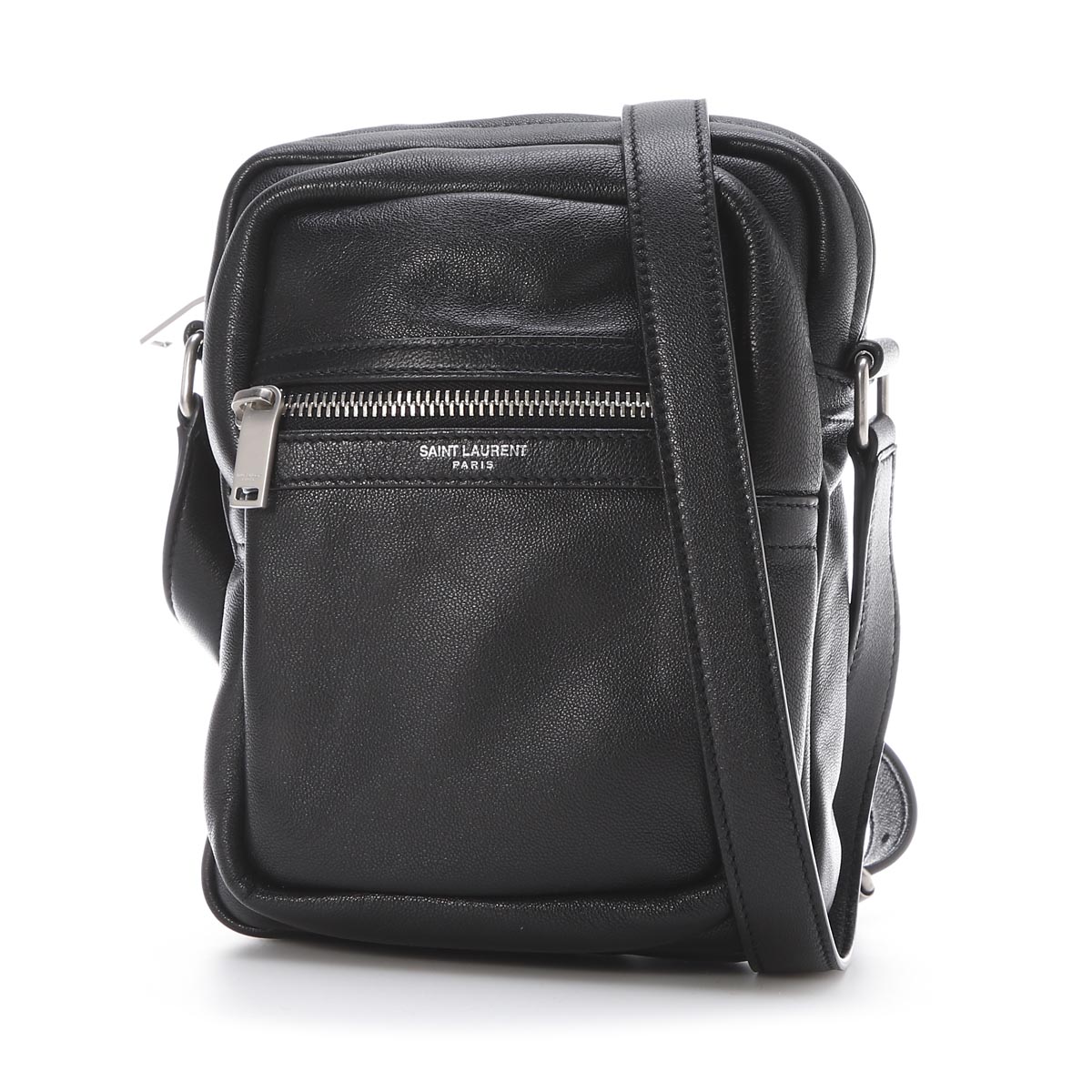 アウトレット】SAINT LAURENT サンローラン ショルダーバッグ/クロス