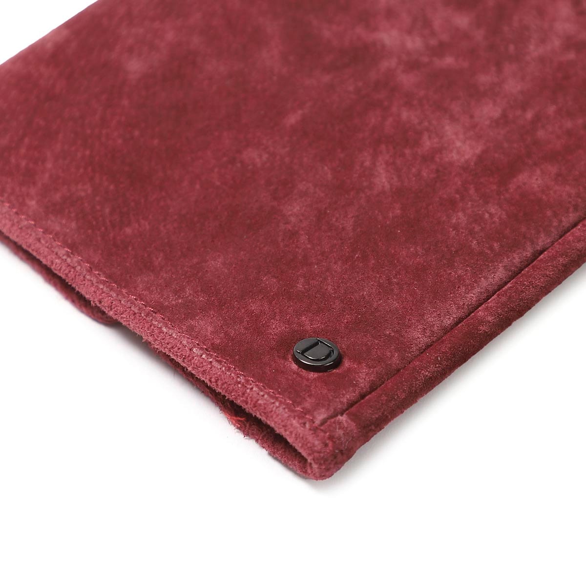 『ネコポス対応(3点まで)』DENTS デンツ スエード レザーグローブ/,手袋/EMILY レディース