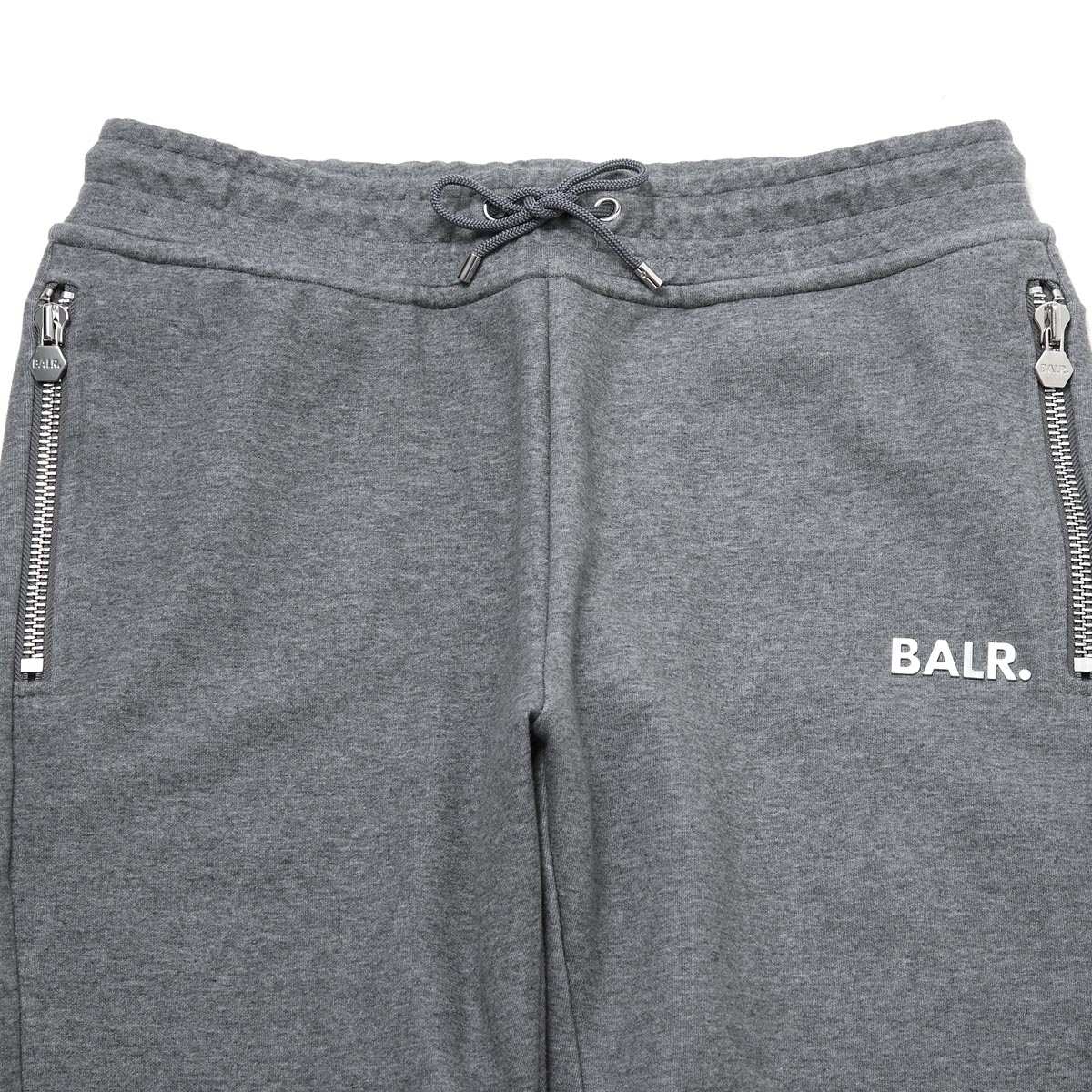 アウトレット】【ラスト1点】BALR. ボーラー スウェットパンツ
