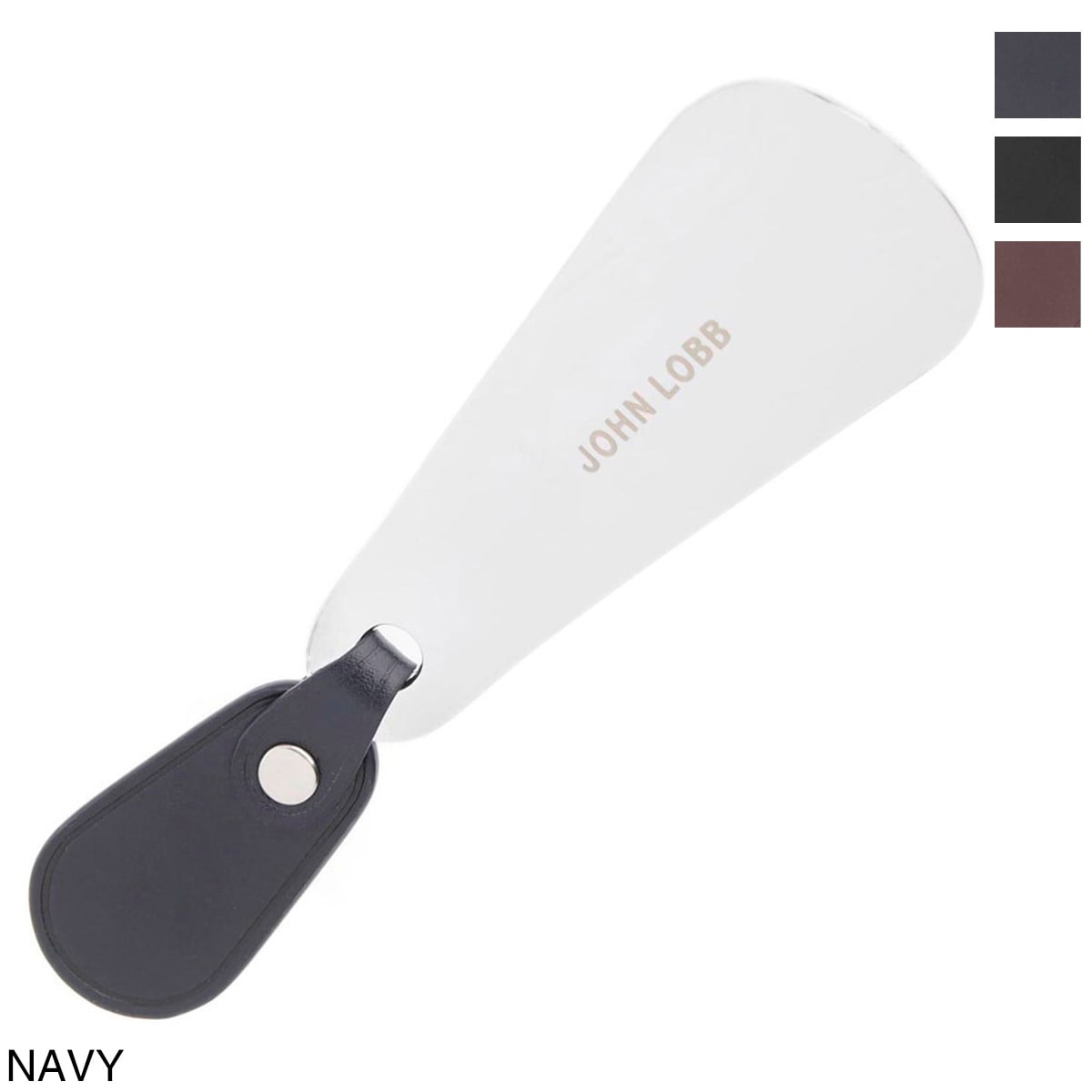 アウトレット】JOHN LOBB ジョンロブ 靴ベラ/TRAVEL METAL