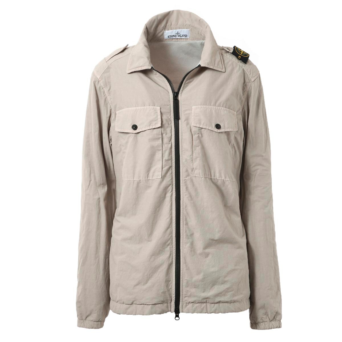 STONE ISLAND ストーンアイランド シャツジャケット/オーバーシャツ ブルゾン/11303 NASLAN LIGHT レディース | メンズ・ブランド一覧, S,STONE ISLAND | モダンブルー STONE ISLAND ストーンアイランド シャツジャケット/オーバーシャツ ブルゾン/11303 NASLAN LIGHT レディース | メンズ・ブランド一覧, S,STONE ISLAND | モダンブルー