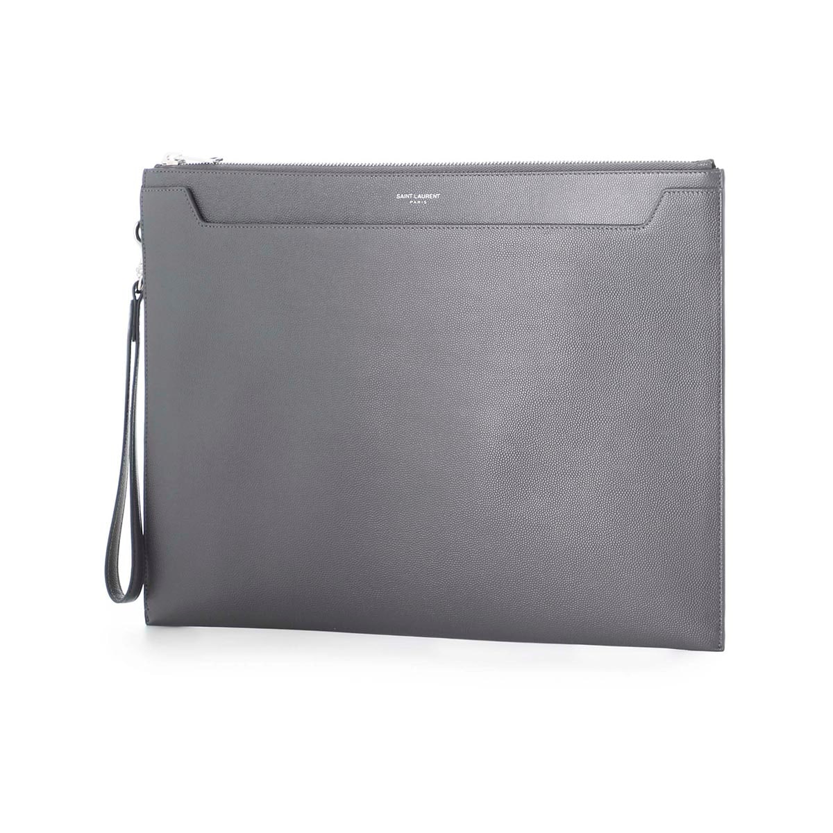SAINT LAURENT サンローラン ドキュメントホルダー/クラッチバッグ メンズ