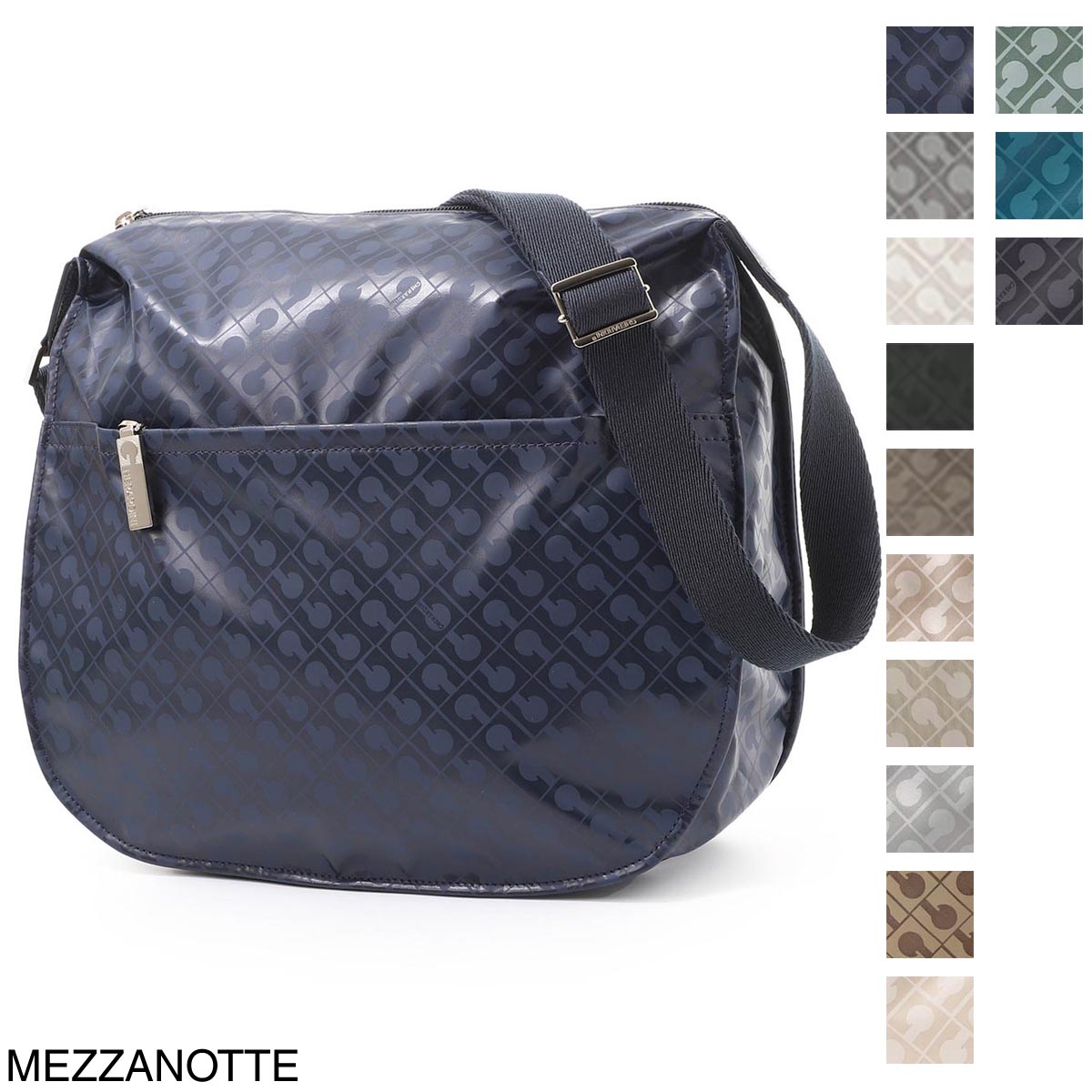 レディース・ブランド一覧,□ G,GHERARDINI | モダンブルー