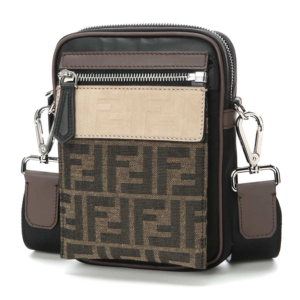 メンズ・ブランド一覧,□ F,FENDI,バッグ | モダンブルー