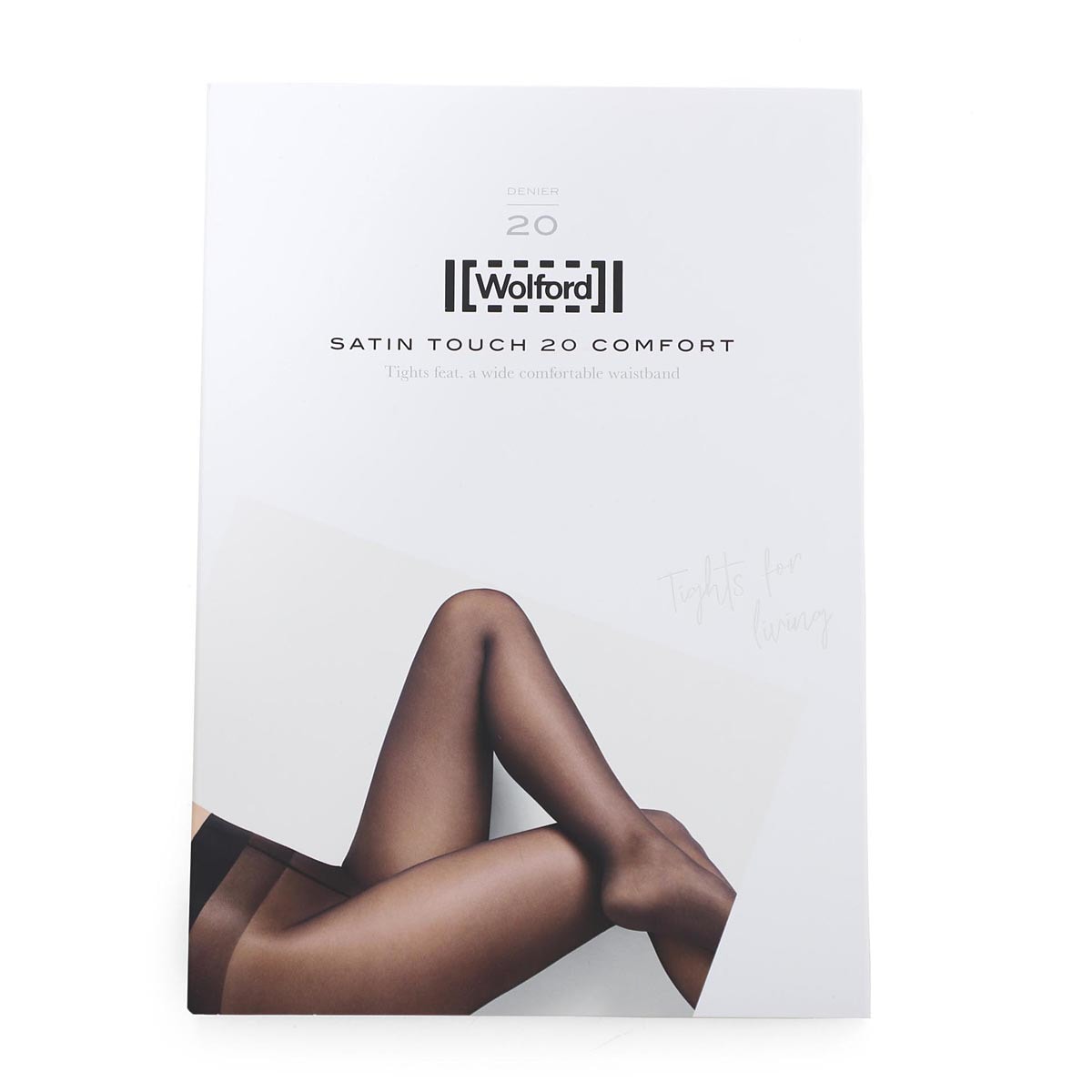 ネコポス対応(2点まで)』Wolford ウォルフォード パンティストッキング