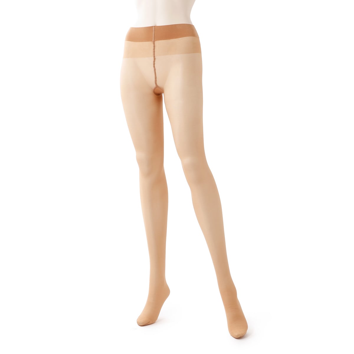 『ネコポス対応(2点まで)』Wolford ウォルフォード パンティストッキング/SATIN TOUCH 20 COMFORT サテンタッチ20デニール レディース