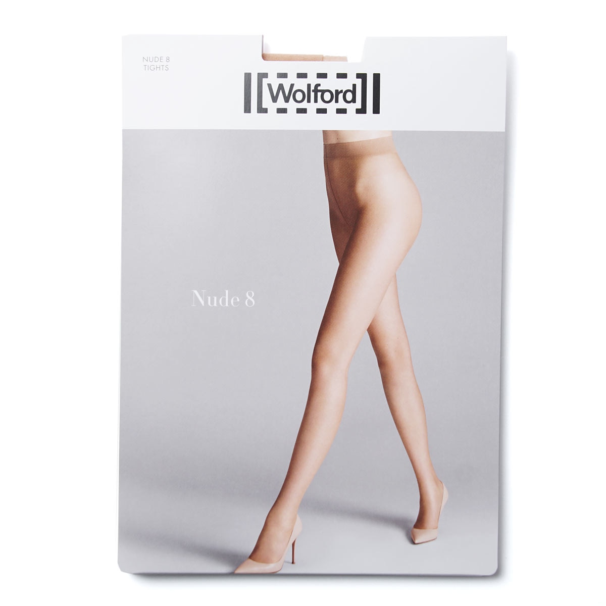 ネコポス対応(2点まで)』Wolford ウォルフォード パンティストッキング