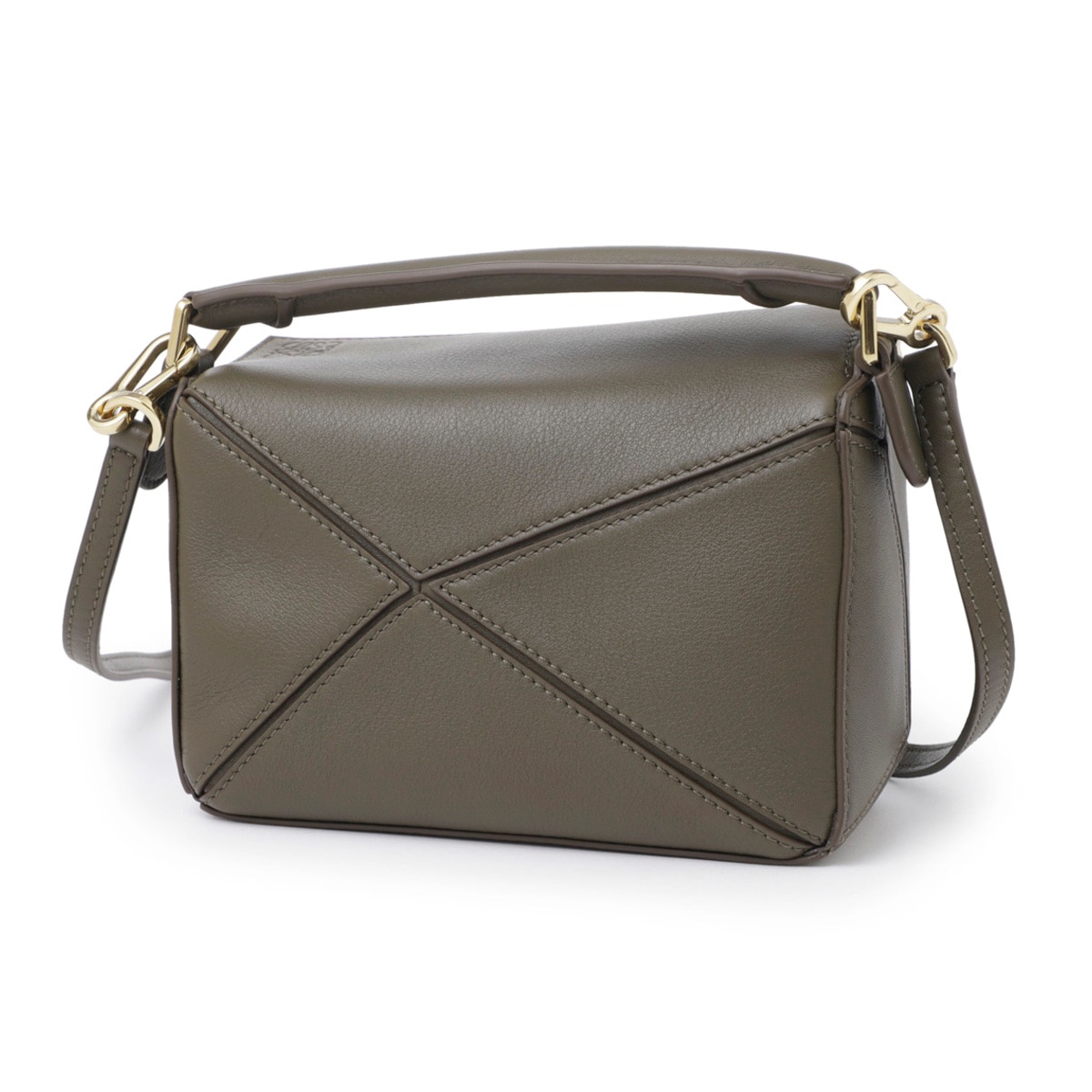 アウトレット】LOEWE ロエベ ショルダーバッグ 3WAY/MINI PUZZLE