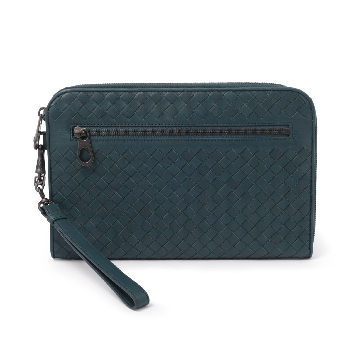 BOTTEGA VENETA ボッテガヴェネタ ドキュメント ケース/クラッチバッグ
