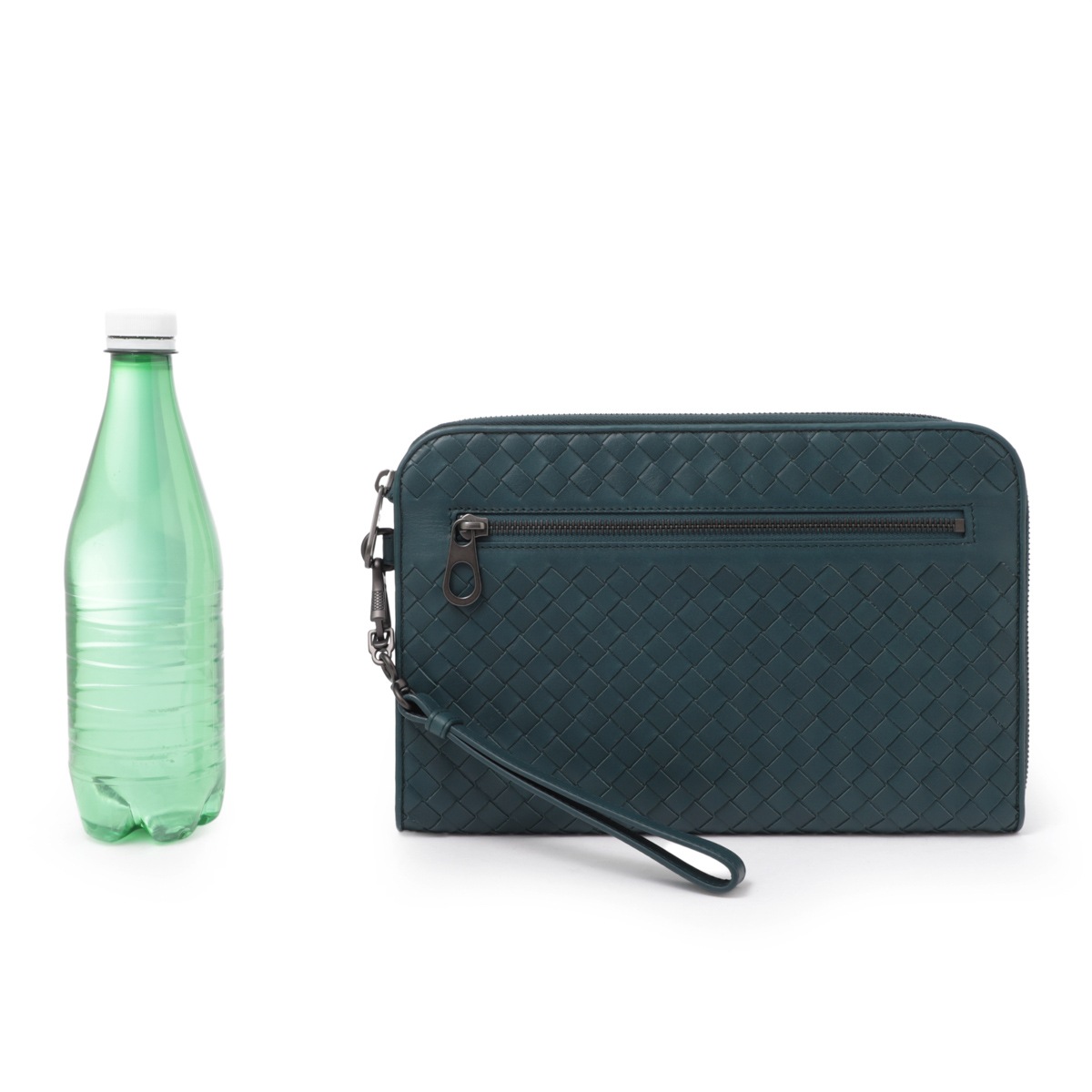 BOTTEGA VENETA ボッテガヴェネタ ドキュメント ケース/クラッチバッグ