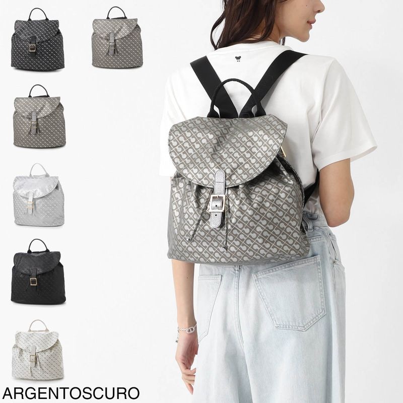レディース・ブランド一覧,□ G,GHERARDINI | モダンブルー