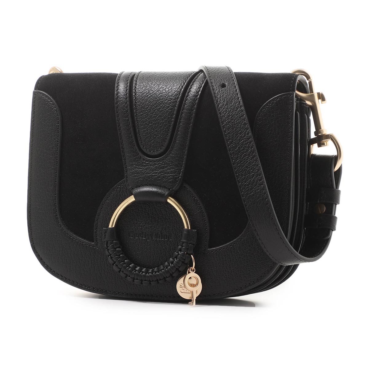 SEE BY CHLOE シーバイクロエ ショルダーバッグ/HANA ハナ