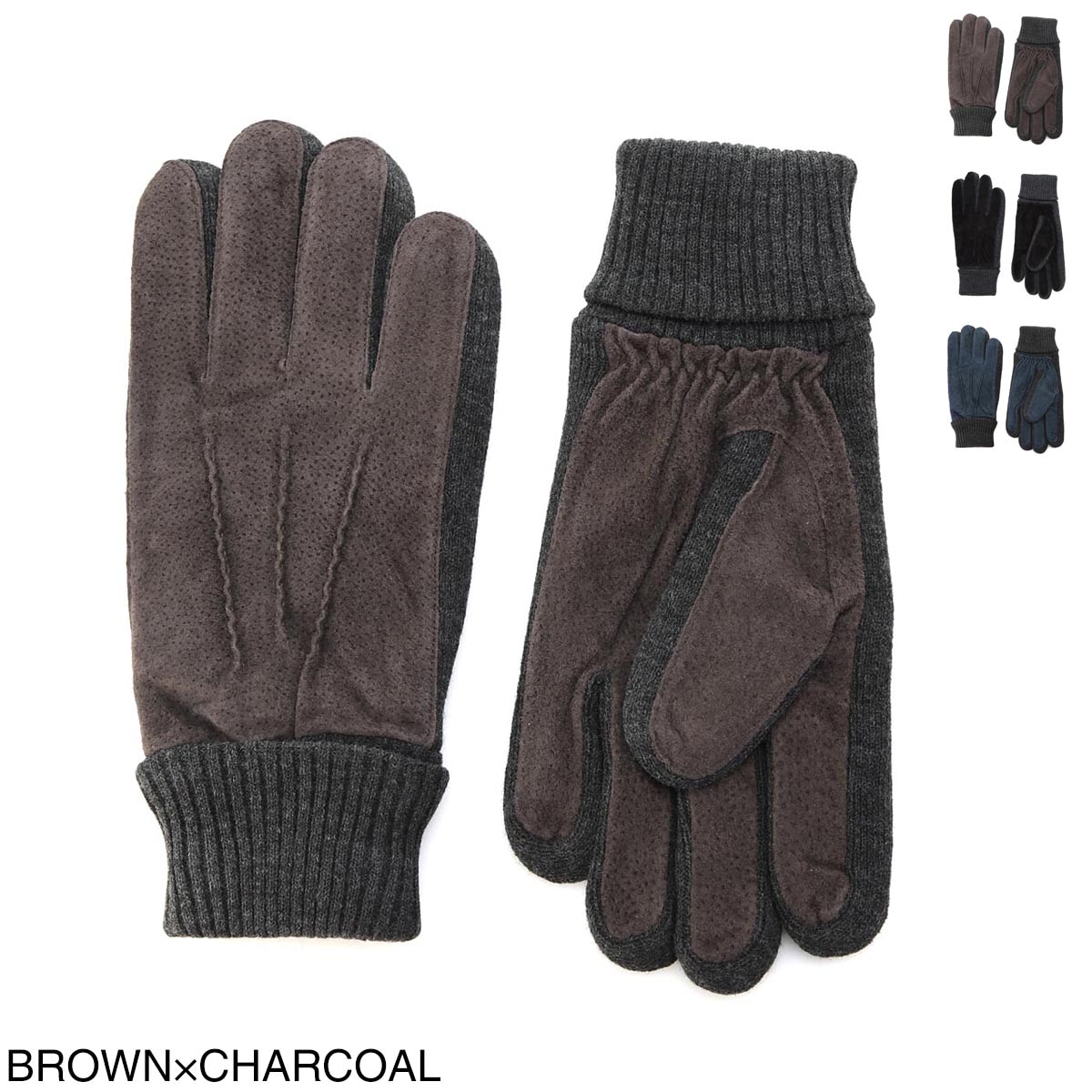 メンズ・ブランド一覧,□ D,DENTS | モダンブルー