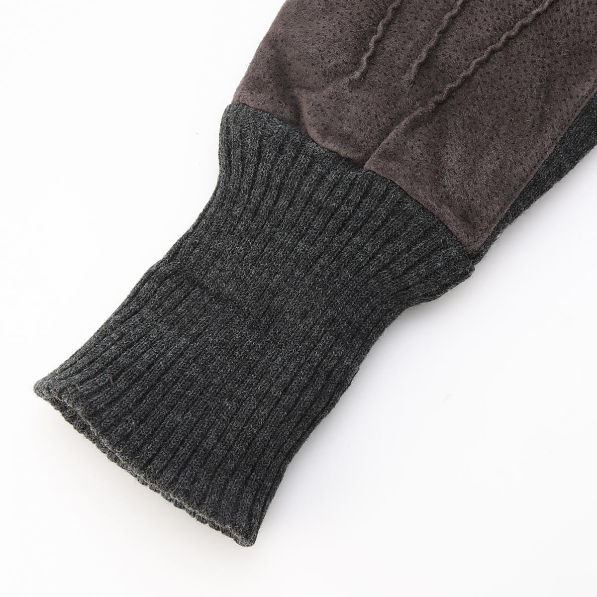 DENTS デンツ グローブ/手袋/KENDAL PIGSUEDE メンズ