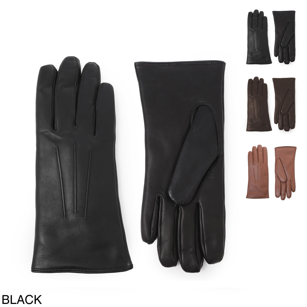 DENTS デンツ グローブ/手袋/HERITAGE COLLECTION RIPLEY HAIRSHEEP レディース