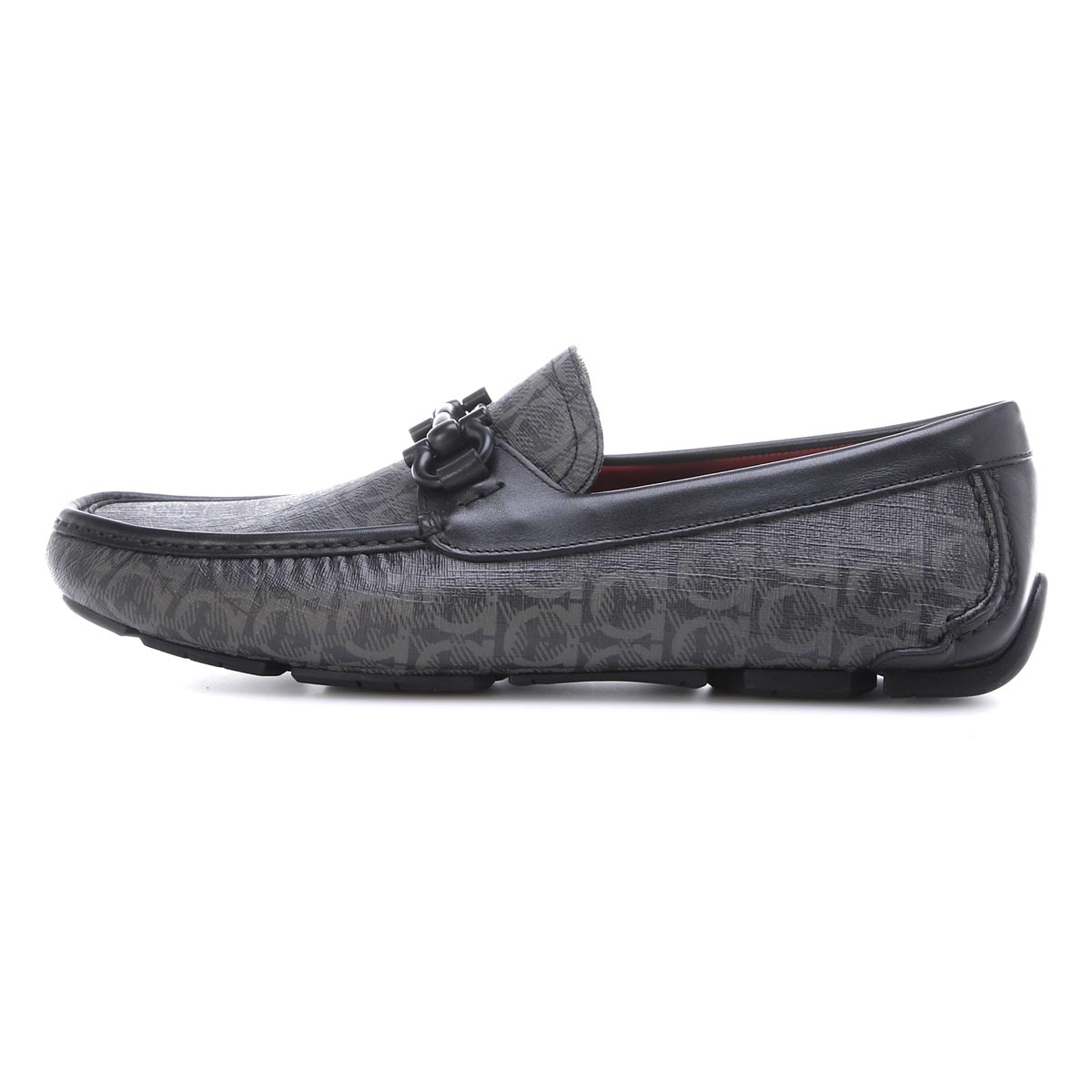 FERRAGAMO (Salvatore Ferragamo) フェラガモ ドライビングシューズ FERRAGAMO (Salvatore Ferragamo) フェラガモ ドライビングシューズ