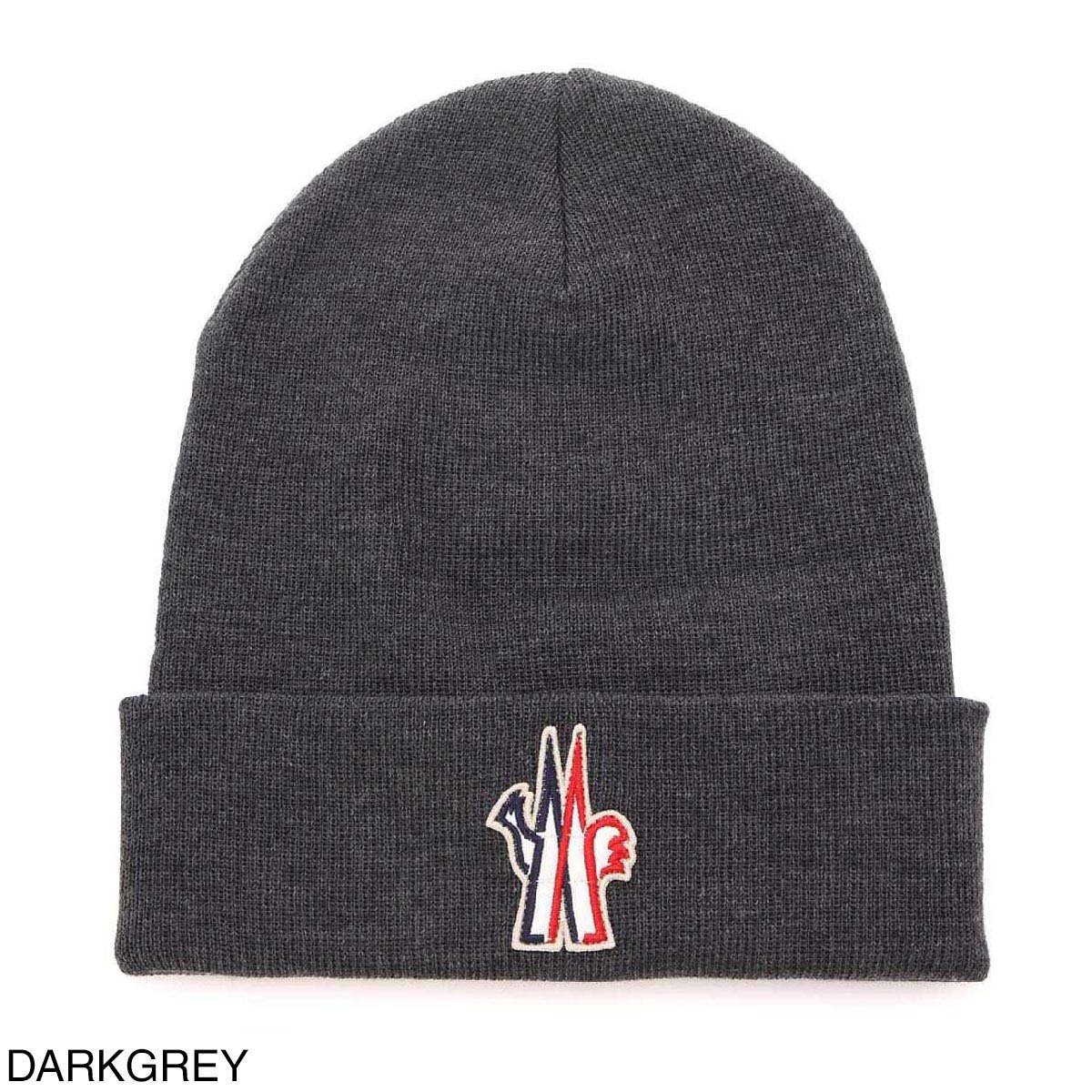 MONCLER GRENOBLE モンクレール グルノーブル ニットキャップ/APRES SKI メンズ