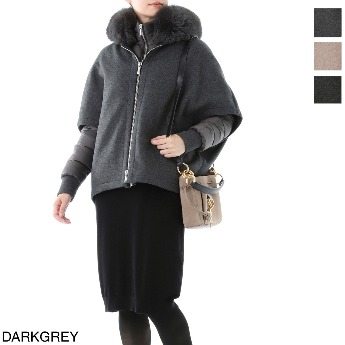 レディース・ブランド一覧,□ M,MOORER | モダンブルー