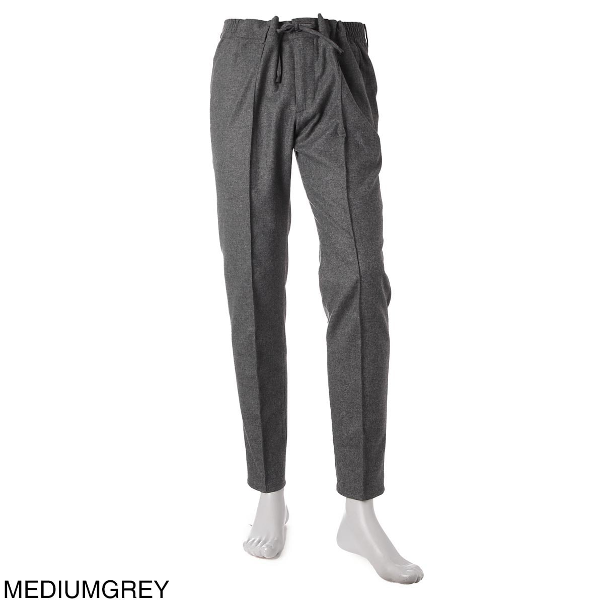 GIAB'S ARCHIVIO ジャブス アルキヴィオ イージーパンツ/MASACCIO