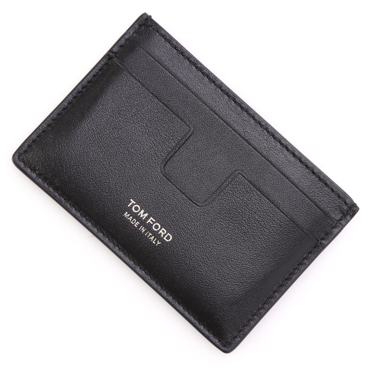 TOM FORD トムフォード カードケース メンズ