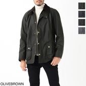 Barbour バブアー ブルゾン/ワックスコーティング ジャケット/ASHBY WAX JACKET アシュビー メンズ