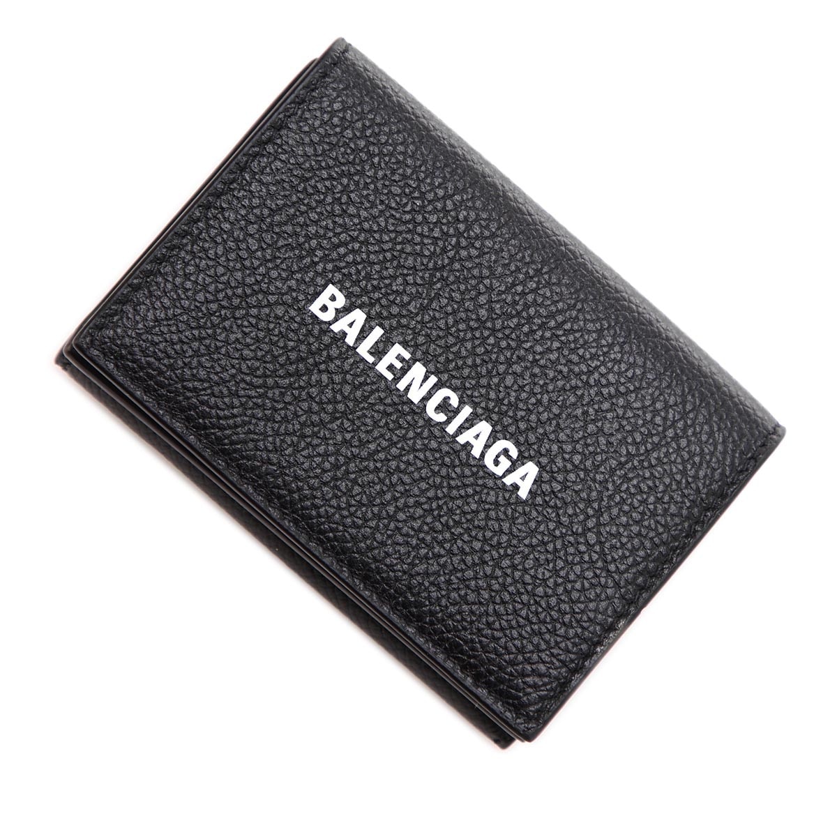 ❣️バレンシアガ ❣️BALENCIAGA 二つ折り長財布 レザー ネイビーブルー BALENCIAGA バレンシアガ 二つ折り長財布 クラシックマネー