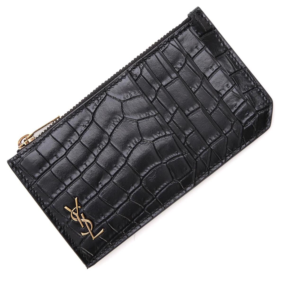 メンズ・ブランド一覧,□ S,SAINT LAURENT,カードケース