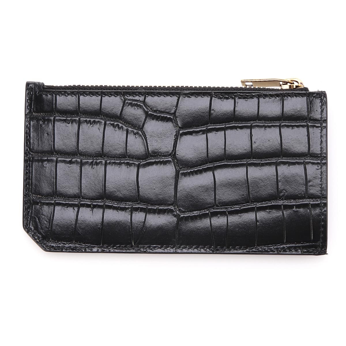 SAINT LAURENT サンローラン カードケース/コインケース/TINY MONOGRAM 