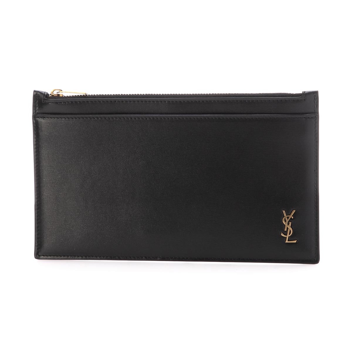 【アウトレット】SAINT LAURENT サンローラン ポーチ/TINY MONOGRAM BILL POUCH メンズ