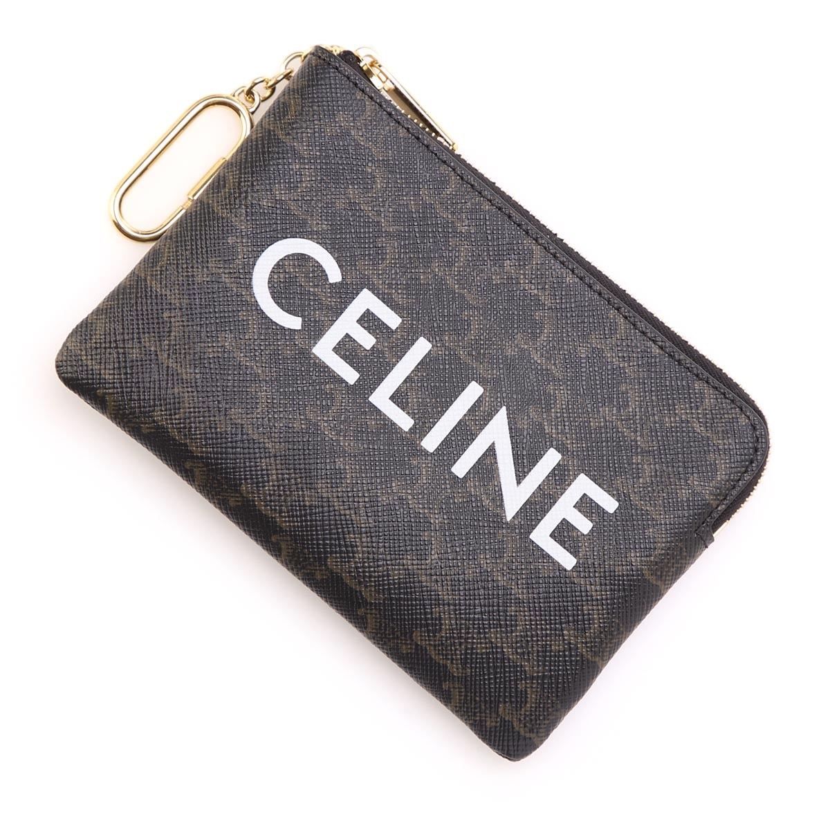 CELINE セリーヌ コインケース レディース