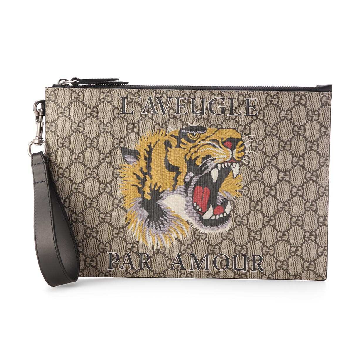 GUCCI グッチ クラッチバッグ メンズ