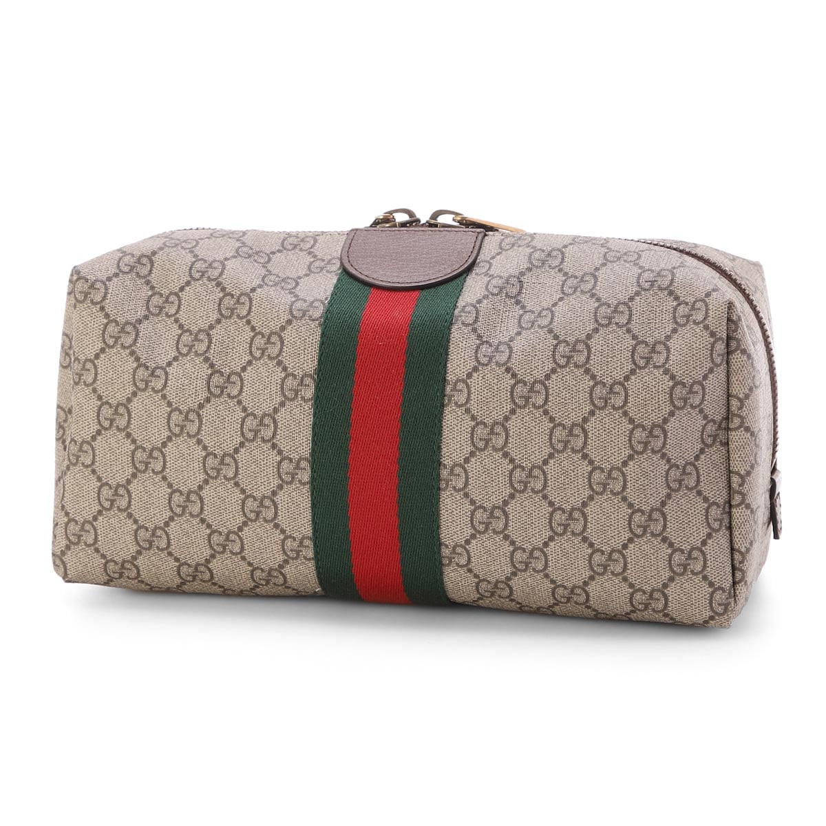 GUCCI グッチ トイレタリーケース/コスメティックポーチ/OPHIDIA