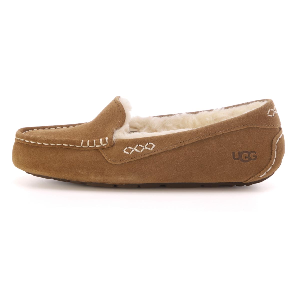 【アウトレット】UGG Australia アグオーストラリア スリッポン/ANSLEY アンスレー レディース