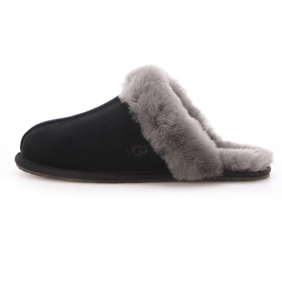 【アウトレット】UGG Australia アグオーストラリア スリッパ/ルームシューズ/SCUFFETTE II スカフェットII レディース